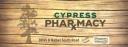 Cypress Pharmacy logo